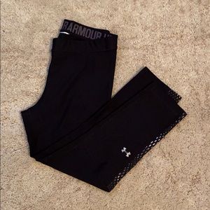 Under Armour women’s leggings size medium